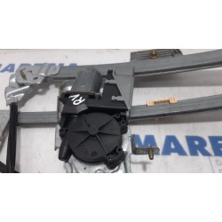 Citroen - Pluriel - Window mechanism 2-door, front right