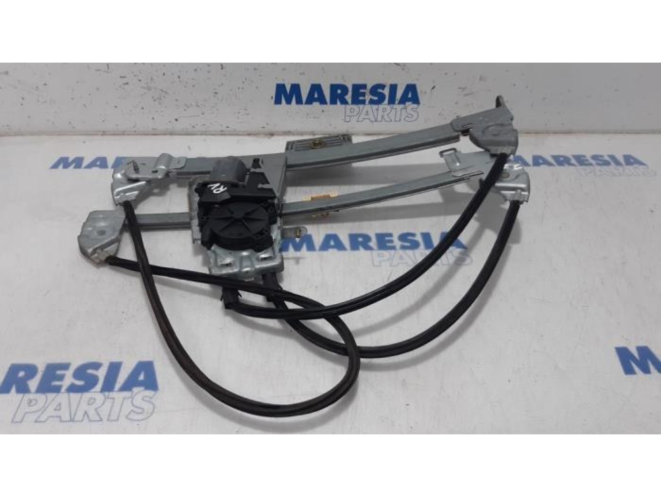 Citroen - Pluriel - Window mechanism 2-door, front right