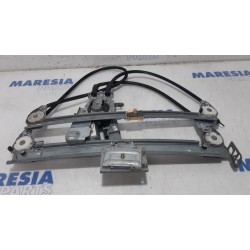 Citroen - Pluriel - Window mechanism 2-door, front right