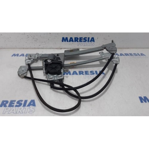Citroen - Pluriel - Window mechanism 2-door, front right