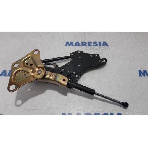 Citroen - Pluriel - Tailgate hinge
