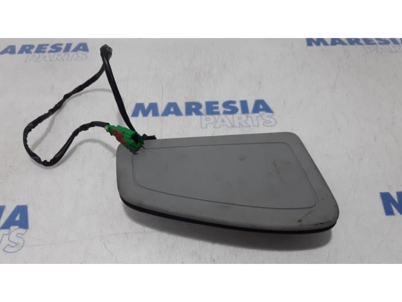 Citroen - Pluriel - Airbag siège