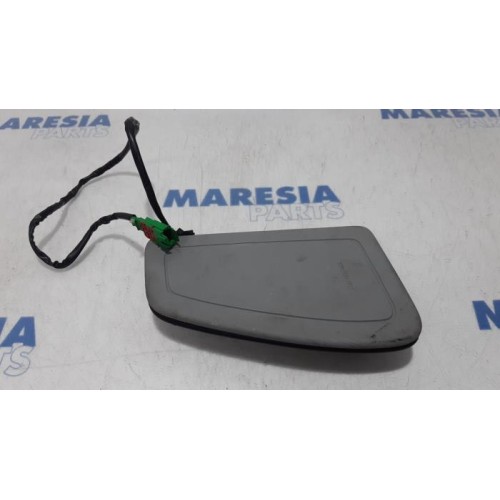 Citroen - Pluriel - Seat airbag (seat)