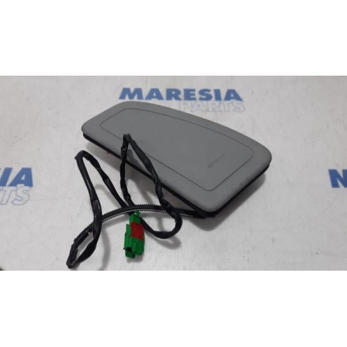 Citroen - Pluriel - Seat airbag (seat)