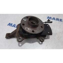 Renault - Trafic - Knuckle, front left