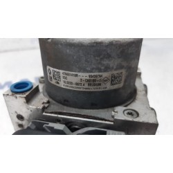 Renault - Trafic - Pompe ABS