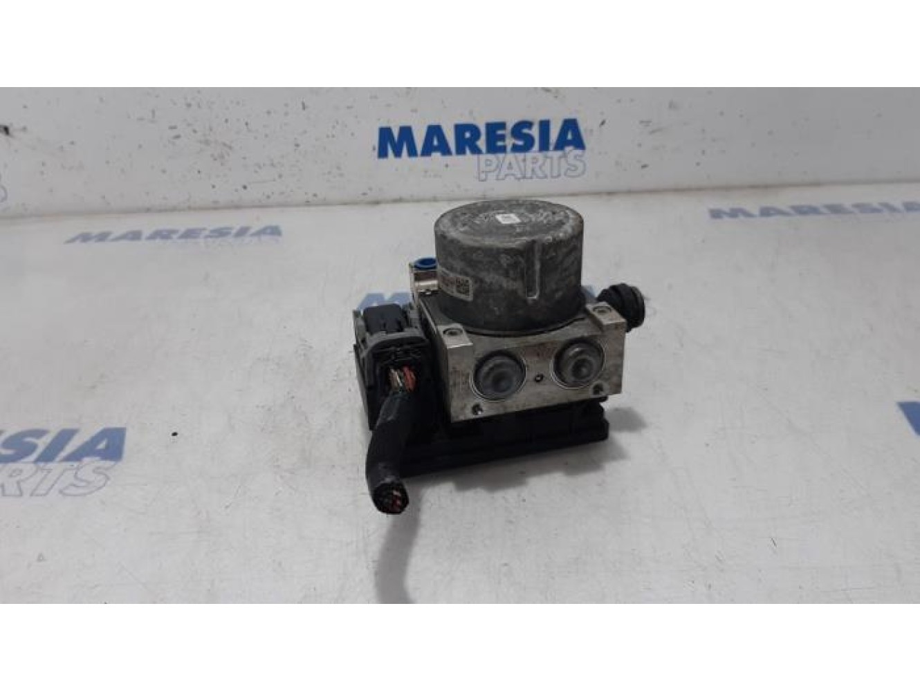 Renault - Trafic - Pompe ABS