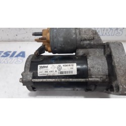 Renault - Trafic - Startmotor