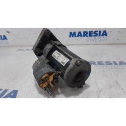 Renault - Trafic - Startmotor