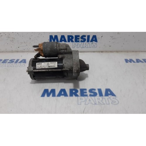 Renault - Trafic - Startmotor