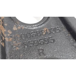 Renault - Trafic - Front lower wishbone, right