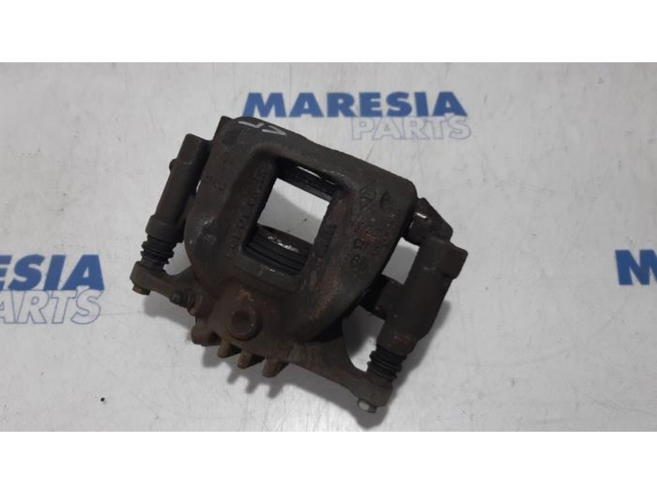 Renault - Trafic - Bremszange links vorne