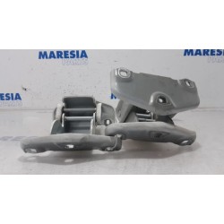Renault - Trafic - Set of hinges