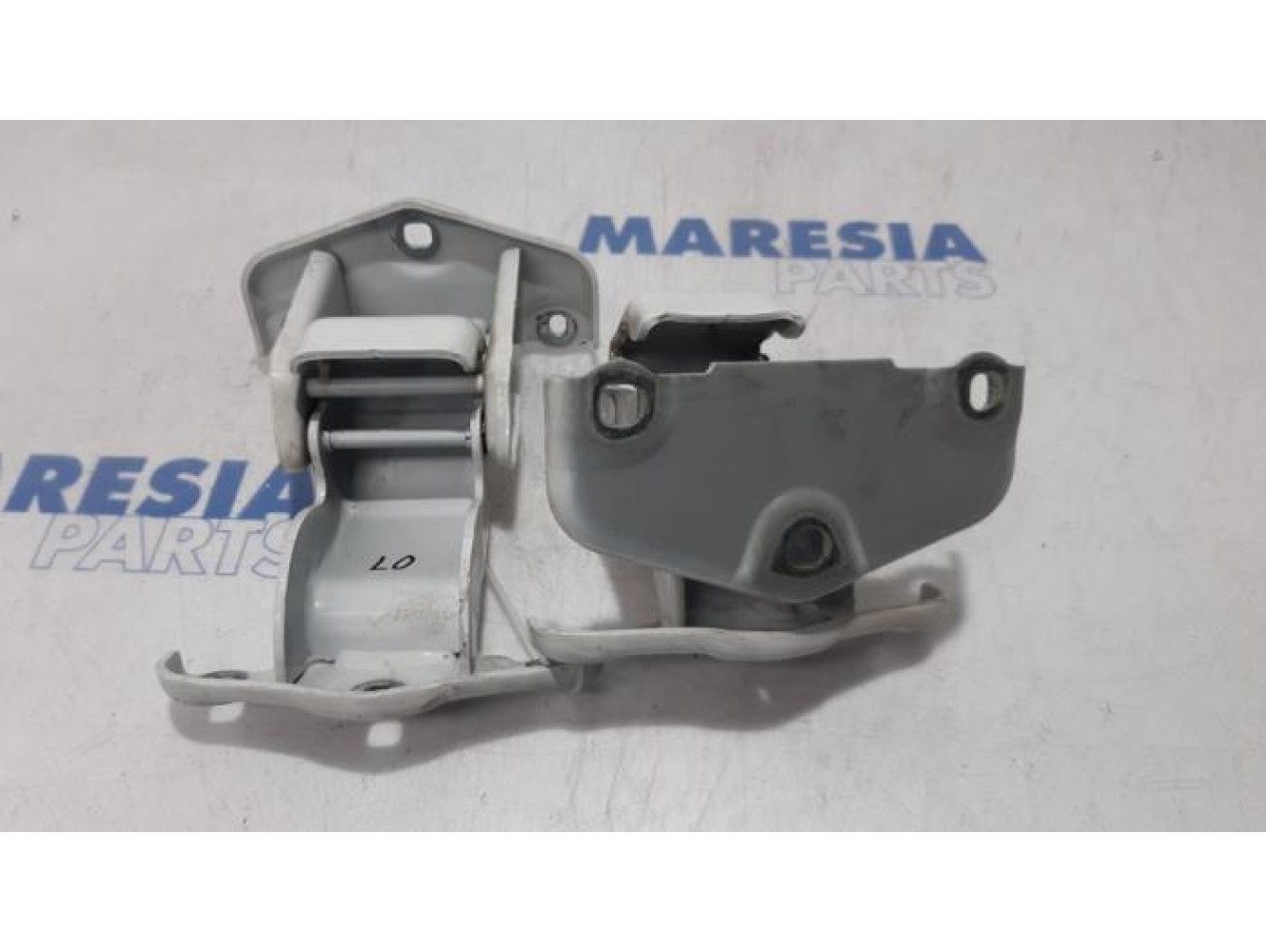 Renault - Trafic - Set of hinges