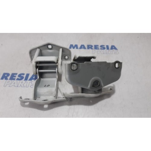 Renault - Trafic - Set of hinges