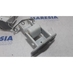 Renault - Trafic - Set of hinges