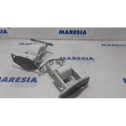 Renault - Trafic - Set of hinges
