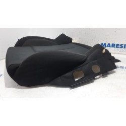 Citroen - C4 - Sitz Sitzfläche links