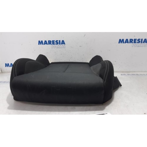 Citroen - C4 - Seat cushion, left