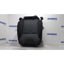 Citroen - C4 - Stoel Bekleding links