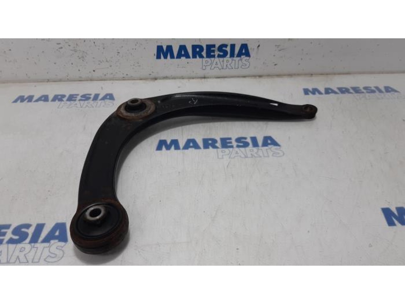 Citroen - C4 - Front lower wishbone, right