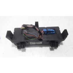 Citroen - C3 - Heater control panel