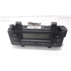 Citroen - C3 - Heater control panel