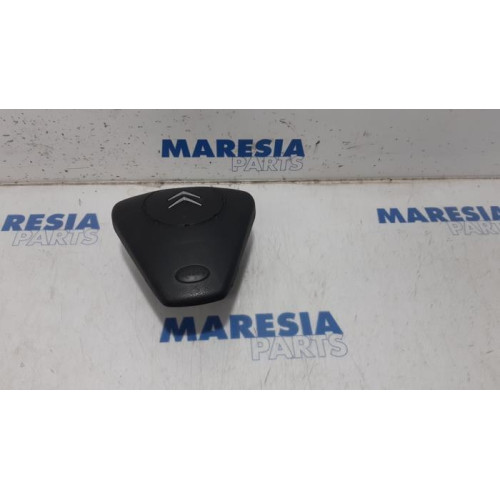 Citroen - C3 - Left airbag (steering wheel)
