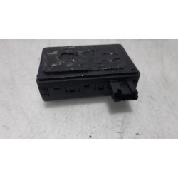 Citroen - C3 - Rain sensor