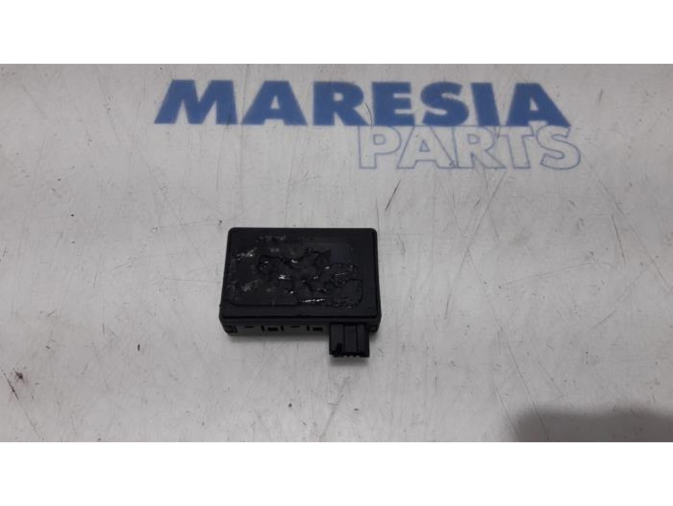 Citroen - C3 - Rain sensor