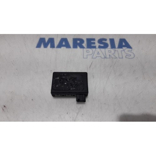 Citroen - C3 - Rain sensor