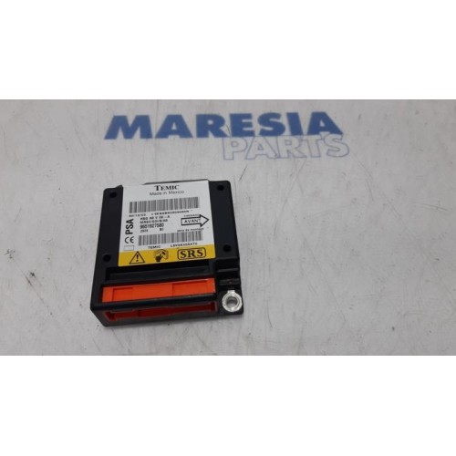 Citroen - C3 - Airbag Module