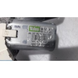 Citroen - C3 - Scheibenwischermotor hinten
