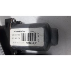 Citroen - C3 - Window mechanism 4-door, front left