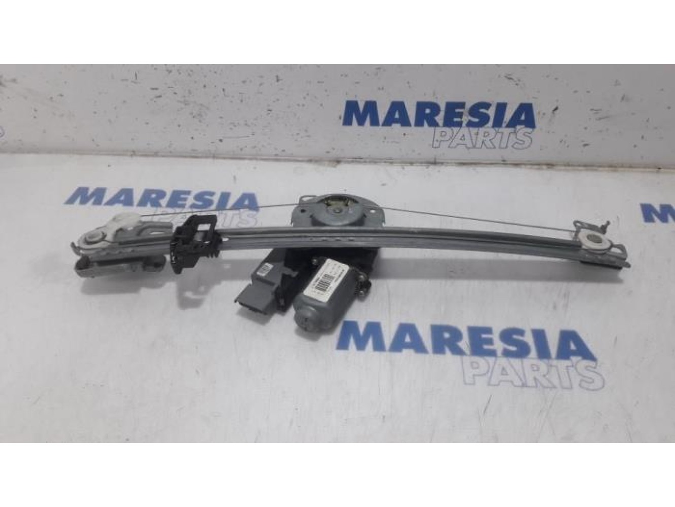 Citroen - C3 - Window mechanism 4-door, front left