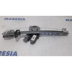 Citroen - C3 - Window mechanism 4-door, front left