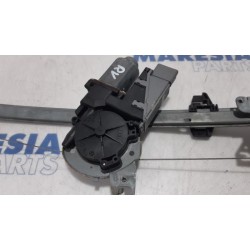 Citroen - C3 - Window mechanism 4-door, front right