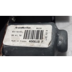 Citroen - C3 - Window mechanism 4-door, front right