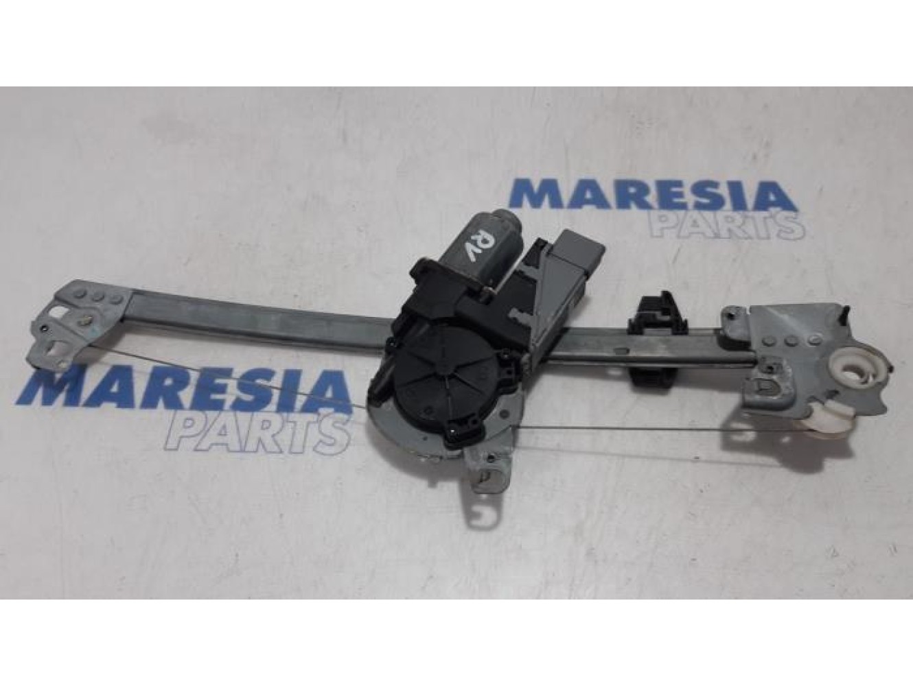 Citroen - C3 - Window mechanism 4-door, front right