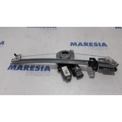 Citroen - C3 - Window mechanism 4-door, front right