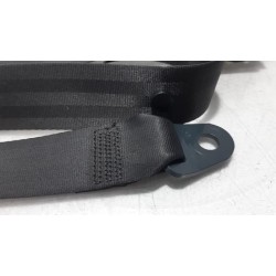 Citroen - C3 - Ceinture de sécurité avant droite