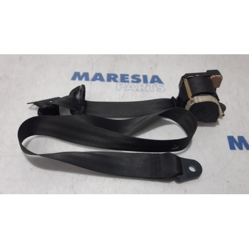 Citroen - C3 - Front seatbelt, right