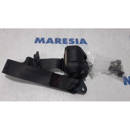 Citroen - C3 - Rear seatbelt, right