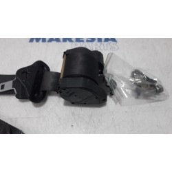Citroen - C3 - Veiligheidsgordel links-achter