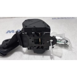 Citroen - C3 - Veiligheidsgordel links-achter