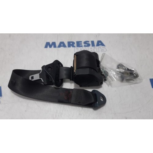 Citroen - C3 - Sicherheitsgurt links hinten