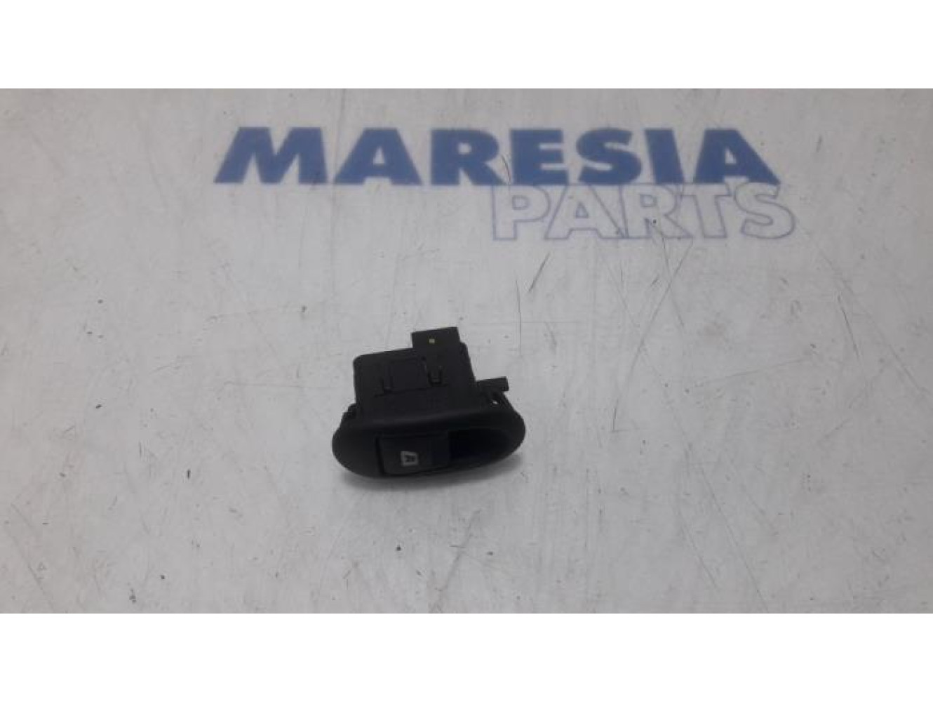 Citroen - C3 - Electric window switch