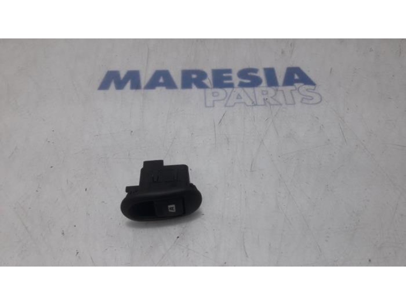 Citroen - C3 - Electric window switch