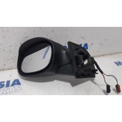 Citroen - C3 - Wing mirror, left