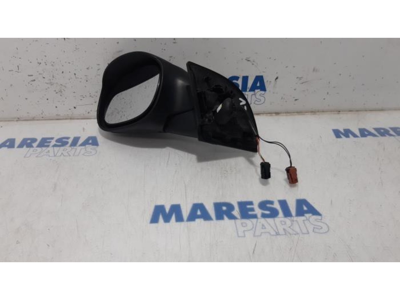 Citroen - C3 - Wing mirror, left